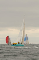 2009 Block Island Race Week Tuesday 2046