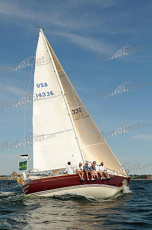 2012 NYYC Annual Regatta A 3622