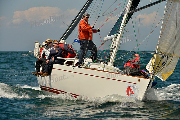 2017 Block Island Race Week A_0255