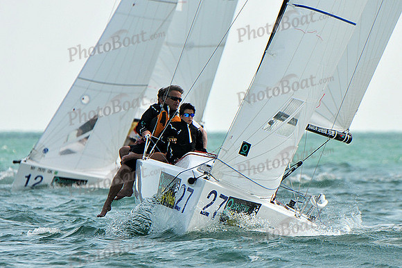 2013 Key West Race Week B 680