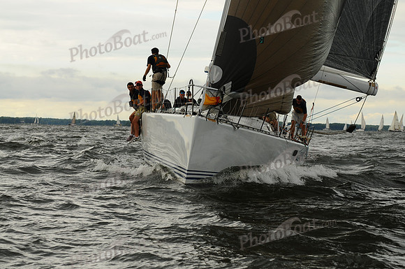 2009 Gov Cup B 208