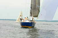 2011 Park City Regatta A 108