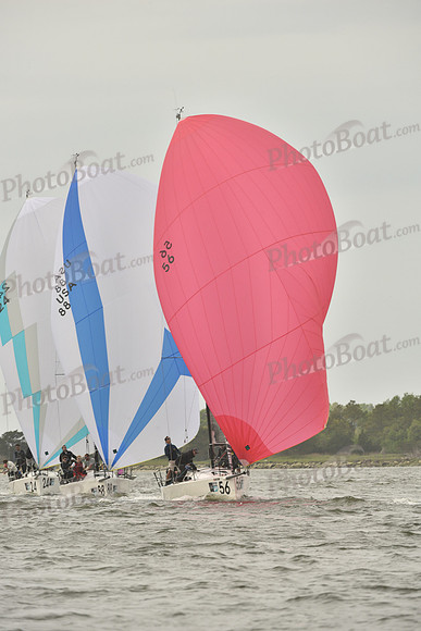 2019 Charleston Race Week H_0276