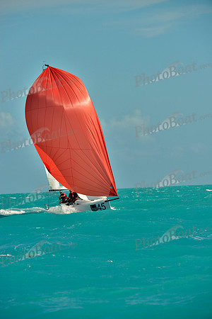 2017 Quantum Key West RW C 602