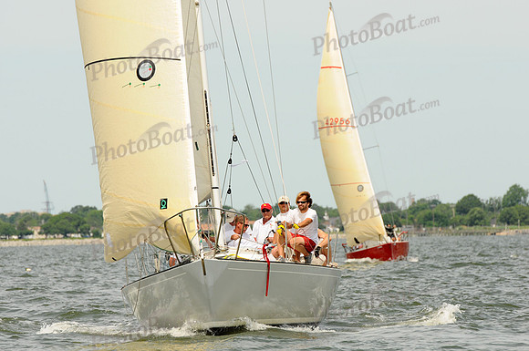 2011 Southern Bay RW A 804