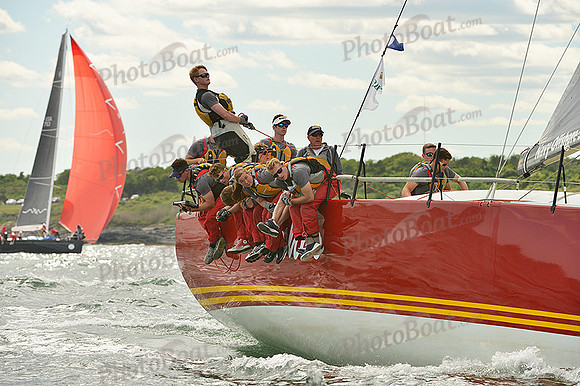 2016 NYYC Annual Regatta A_1265