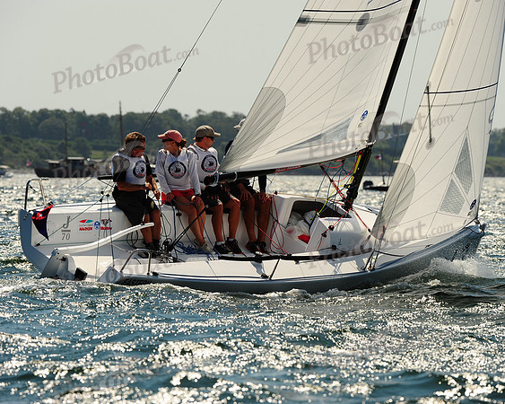 Eastern - 2016 USQS-C 870
