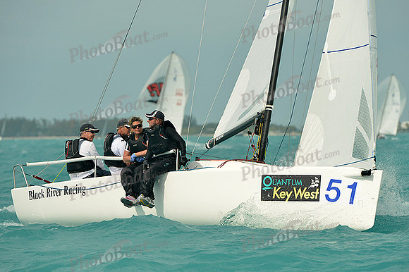 2015 Key West Race Week E 2224