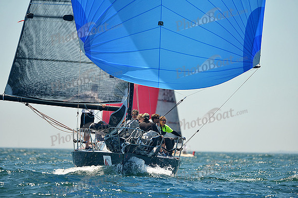 2015 Block Island Race Week G 653