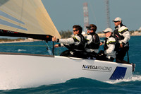 2012 Key West Race Week D 868