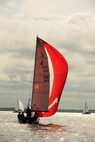 2015 Charleston Race Week D 125