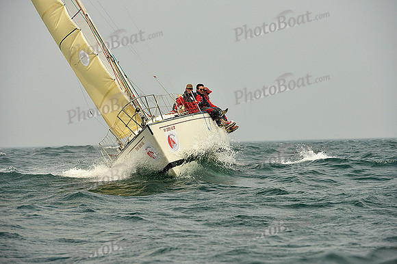 2015 Block Island Race Week F 218