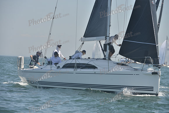 2025 Block Island Race Week G_0202