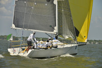 2017 Charleston Race Week B_0424