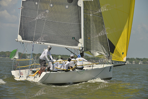 2017 Charleston Race Week B_0424