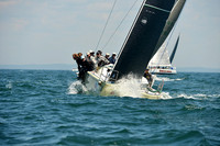 2015 Block Island Race Week A 280