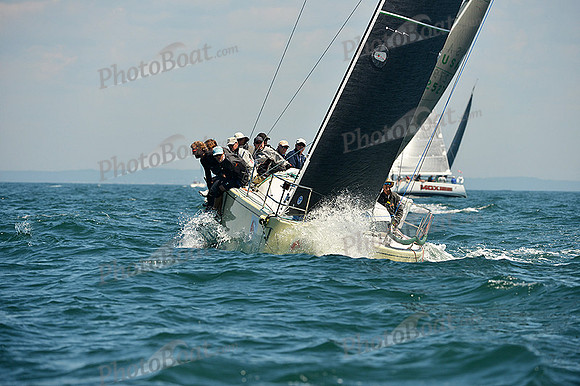 2015 Block Island Race Week A 280