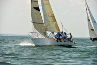 2015 NYYC Annual Regatta E 1149
