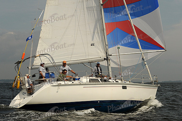2013 Vineyard Race A 538