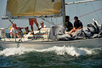 2015 Block Island Race Week A 1188