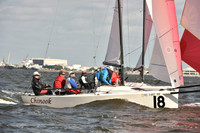 2019 J70 Winter Series A_0150