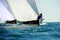2014 NYYC Annual Regatta C 832