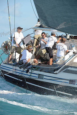 2017 Quantum Key West RW B 267