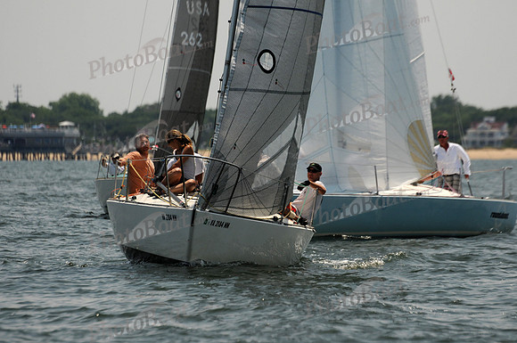 2011 Southern Bay RW D 1197