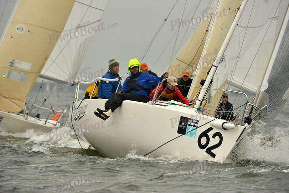 2016 Charleston Race Week A_1062