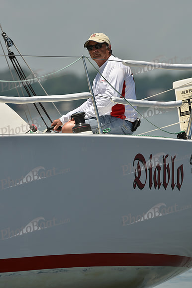 2018 Southern Bay Race Week A_1217