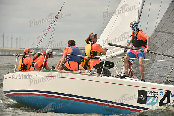 2019 Charleston Race Week F_0651