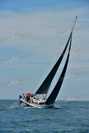 2021 Block Island Race Week A_0125