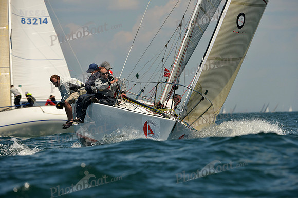2015 Block Island Race Week A 1386