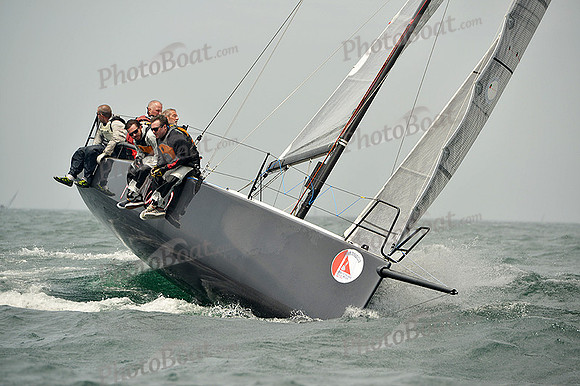 2015 Block Island Race Week E 344