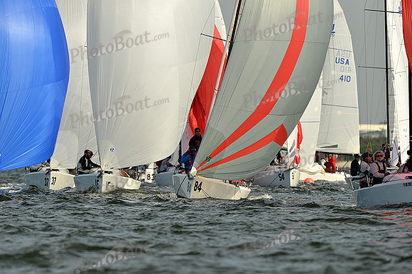 2015 J70 Winter Series B 975