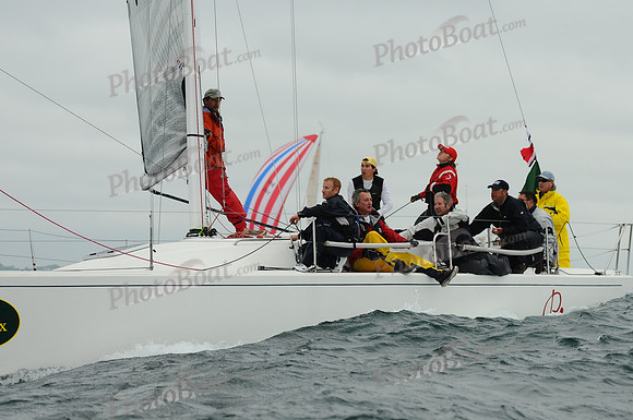2011 NYYC Annual Regatta B 1506