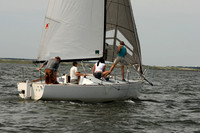 2011 Southern Bay RW B 150