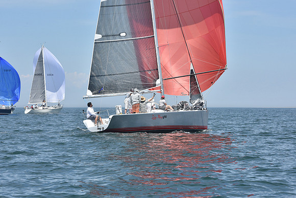 2019 Block Island Race Week K_0383
