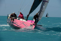 2017 Quantum Key West RW B 502