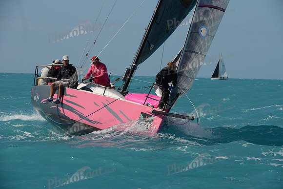 2017 Quantum Key West RW B 502