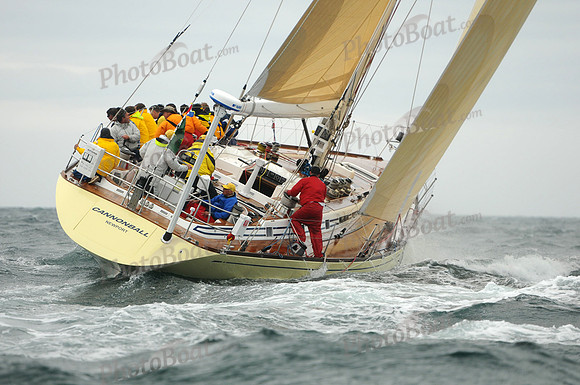 2011 NYYC Annual Regatta B 1920