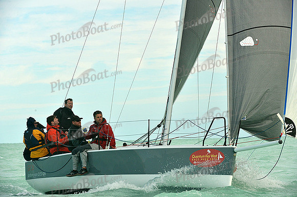 2016 Key West Race Week A_1200