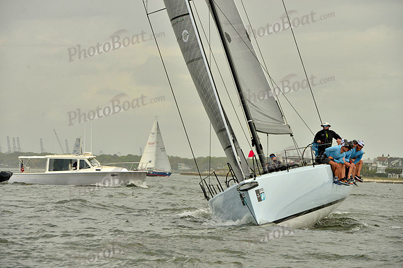 2019 Charleston Race Week B_0558