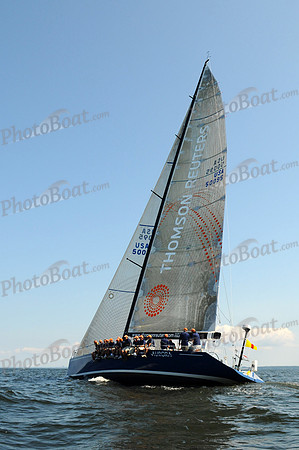 2011 Vineyard Race A 1990