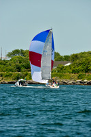 2016 NYYC Race Week A 1474
