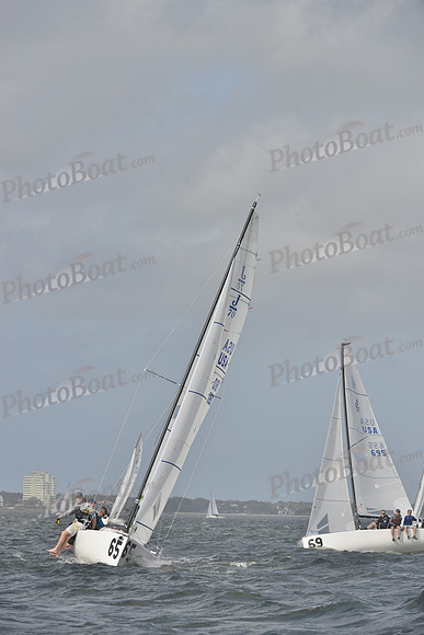 2020 J70 Winter Series A_0022
