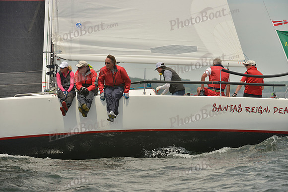 2017 NYYC Annual Regatta C_0822