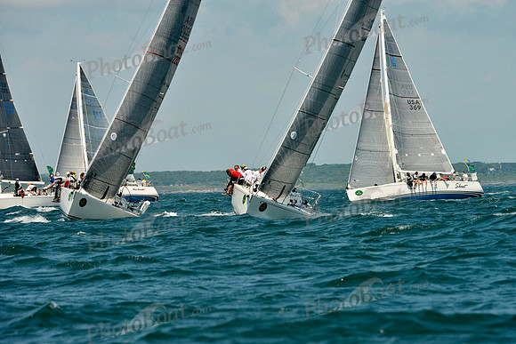 2016 NYYC Race Week A 009