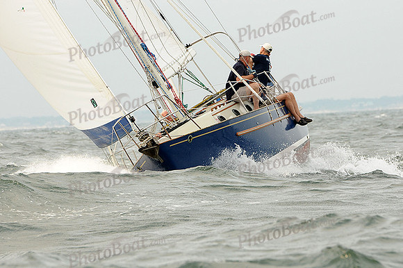 2012 Cape Charles Cup A 256