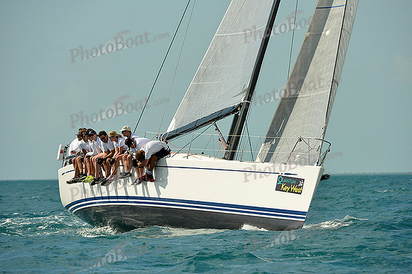 2015 Key West Race Week D 1769